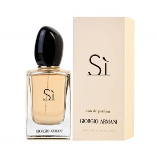 Zamiennik Armani Si - odpowiednik perfum